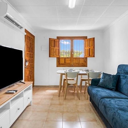 Luxe Apartment, Chill Out, Beach 10 Min Alicante Bagian luar foto
