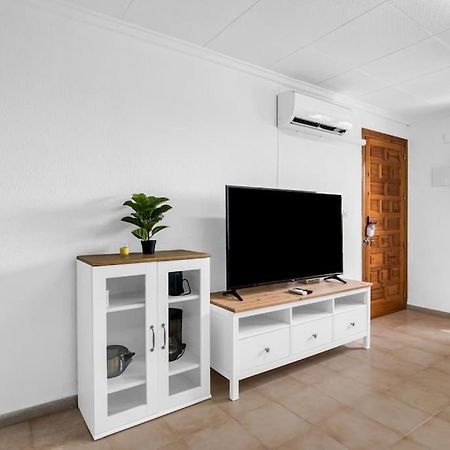 Luxe Apartment, Chill Out, Beach 10 Min Alicante Bagian luar foto