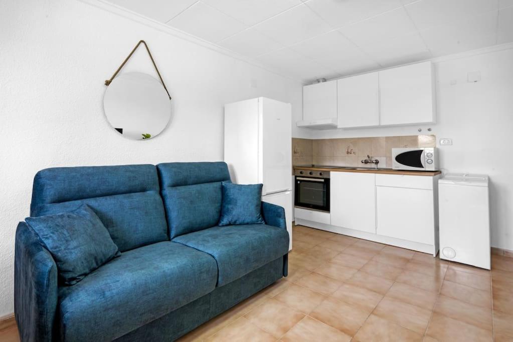 Luxe Apartment, Chill Out, Beach 10 Min Alicante Bagian luar foto